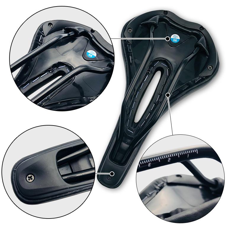 自転車サドル カバー 痛くない 交換 バッグ 防水 バック 交換方法 クッション 値段 痛い 上げ方 高さ おすすめ 高さ調整 サイズ サドル 自転車 クロス 送料無料 | ブランド登録なし | 12