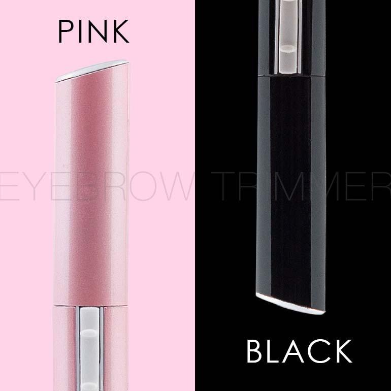 眉毛シェーバー メンズ コーム付き おすすめ 女性 男性 レディース