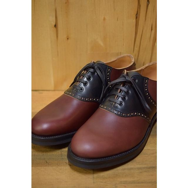 JELADO ジェラード SG33971S HANGOUT JELADO×MAKERS ワイン／ブラックの画像