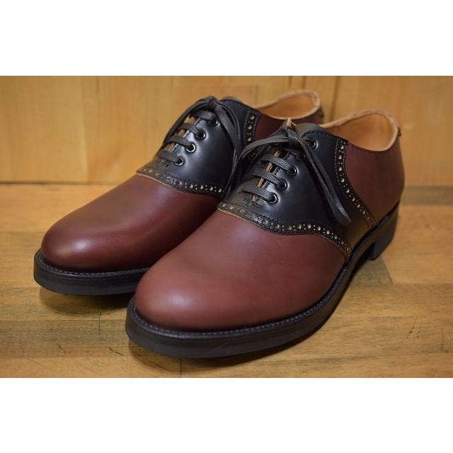 JELADO ジェラード SG33971S HANGOUT JELADO×MAKERS ワイン／ブラックの画像