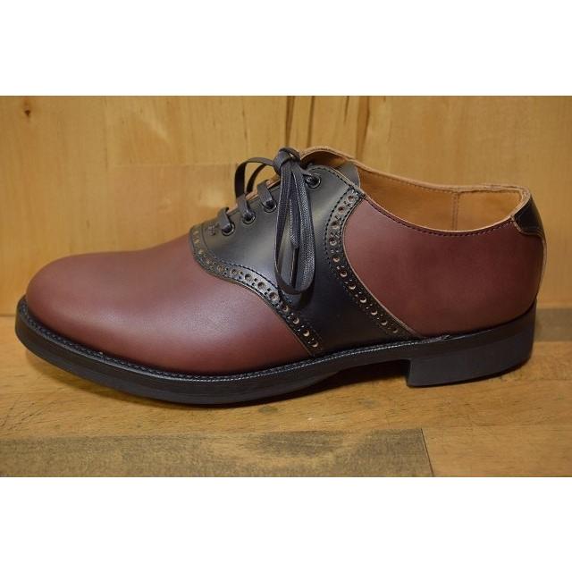 JELADO ジェラード SG33971S HANGOUT JELADO×MAKERS ワイン／ブラックの画像