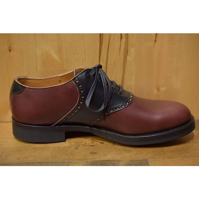 JELADO ジェラード SG33971S HANGOUT JELADO×MAKERS ワイン／ブラックの画像