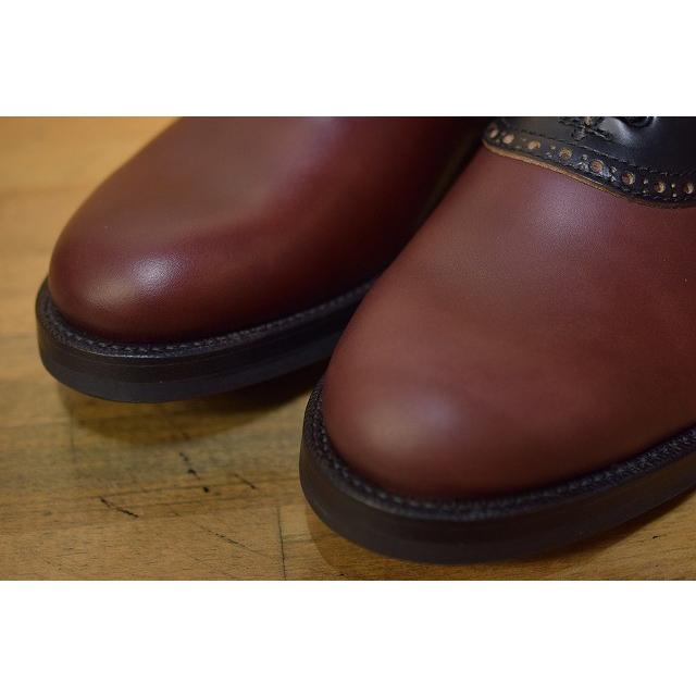 JELADO ジェラード SG33971S HANGOUT JELADO×MAKERS ワイン／ブラックの画像