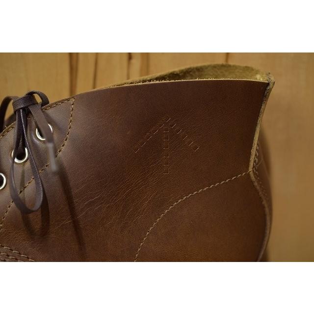 コリンボ COLIMBO ZT-0702 CLAUDE DESERT CHAKKA チャッカーブーツ