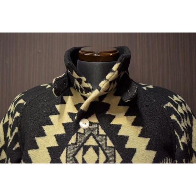 ジェラード ブランケット JELADO AG33437 Salem Coat ブラックの画像