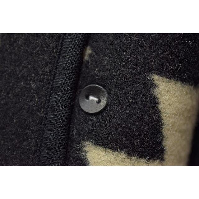ジェラード ブランケット JELADO AG33437 Salem Coat ブラックの画像