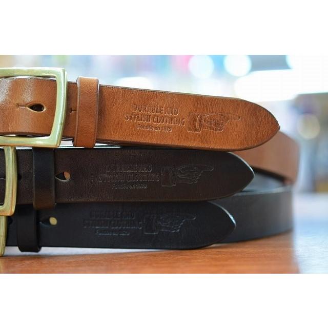 ORGUEIL（オルゲイユ） ORGUEIL OR-7045 ミラージュ レザーベルト