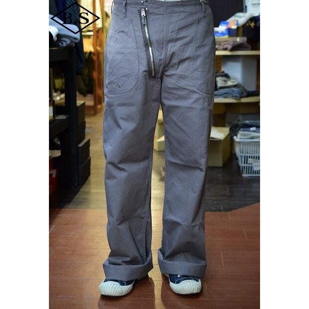 JELADO（ジェラード） ジョングラッコー JOHN GLUCKOW Ursula Trousers 