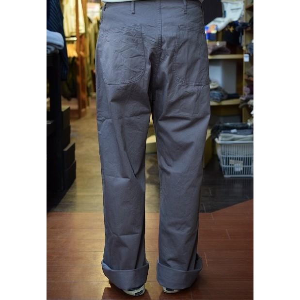 JELADO（ジェラード） ジョングラッコー JOHN GLUCKOW Ursula Trousers
