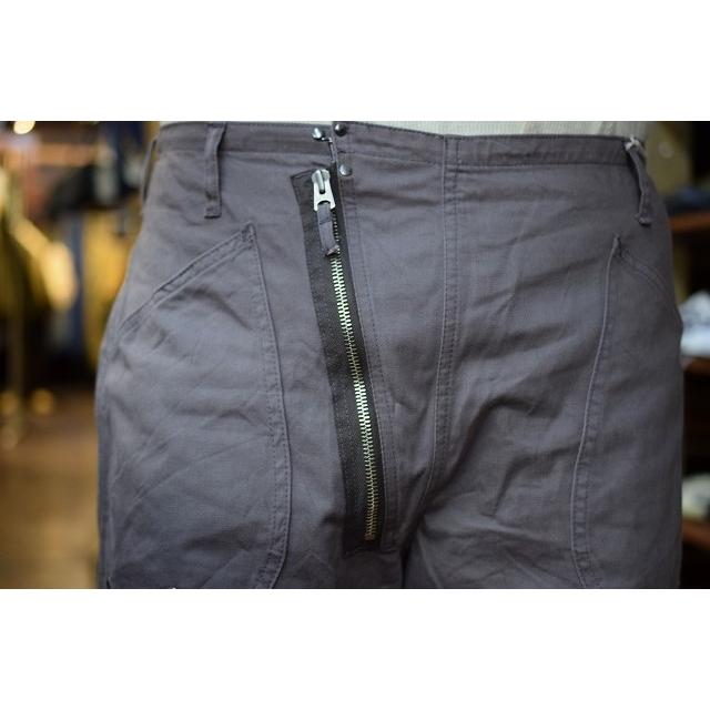 JELADO（ジェラード） ジョングラッコー JOHN GLUCKOW Ursula Trousers