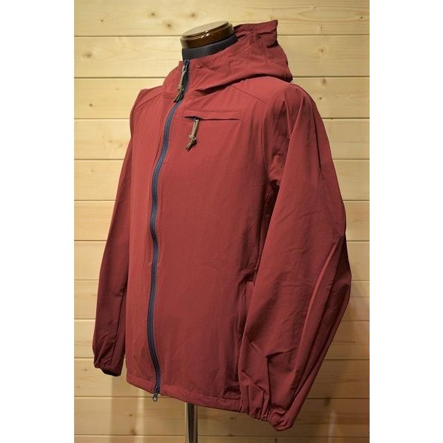 コリンボ シェルパーカー COLIMBO ZU-0103 MAXMILAIN WIND PARKA コリンボ シェルパーカー COLIMBO ZU-0103 MAXMILAIN WIND PARKA