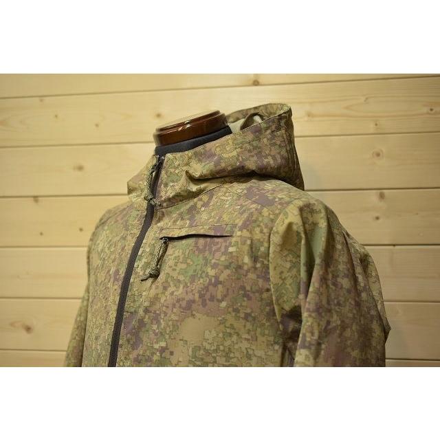 コリンボ シェルパーカー COLIMBO ZU-0104 MAXMILAIN WIND PARKA NZ 
