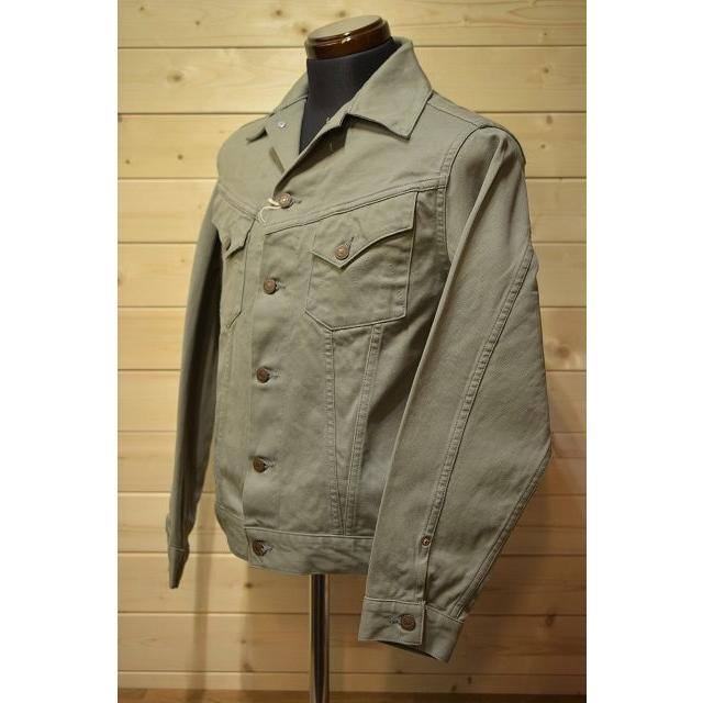 ミスターフリーダム Mr.Freedom SC14364 MFSC USA SELVAGE ミスターフリーダム Mr.Freedom SC14364 MFSC USA SELVAGE