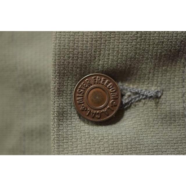 ミスターフリーダム Mr.Freedom SC14364 MFSC USA SELVAGE ミスターフリーダム Mr.Freedom SC14364 MFSC USA SELVAGE