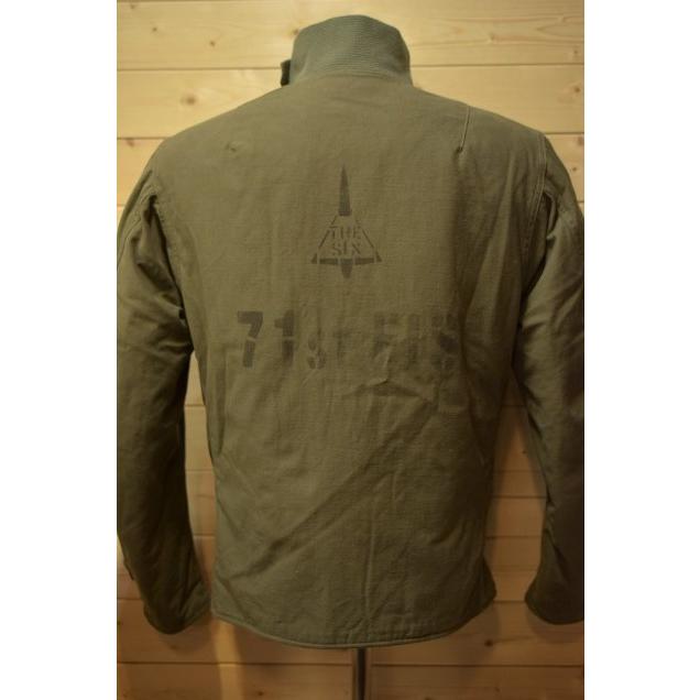 コリンボ COLIMBO ZU-0149 CWU-7P スペクターメカニクスコート