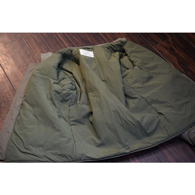 コリンボ COLIMBO ZU-0149 CWU-7P スペクターメカニクスコート