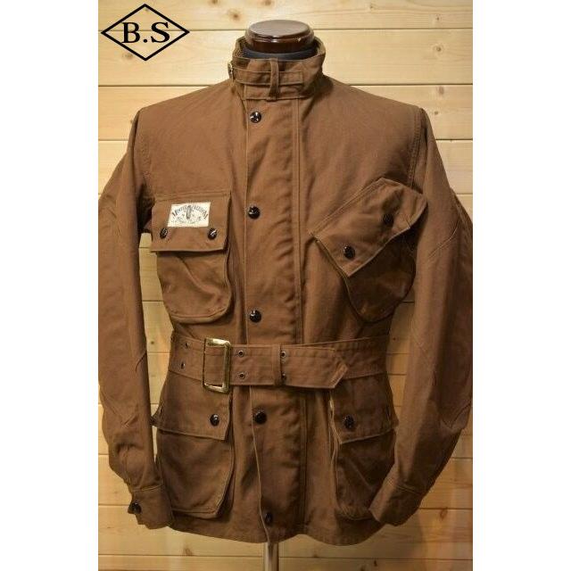 ミスターフリーダム Mister Freedom SC14524 MFSF 13oz MULHOLLAND