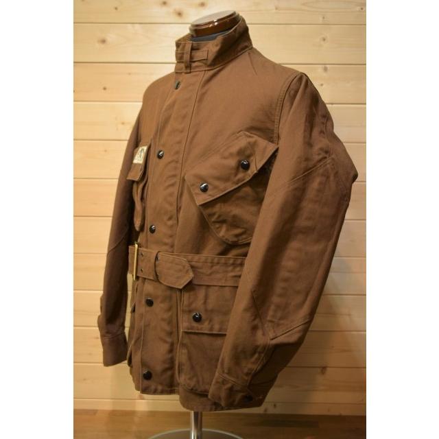 ミスターフリーダム　バルージャケット ミスターフリーダム バルージャケット