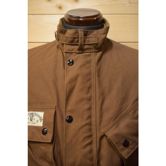 ミスターフリーダム Mister Freedom SC14524 MFSF 13oz MULHOLLAND