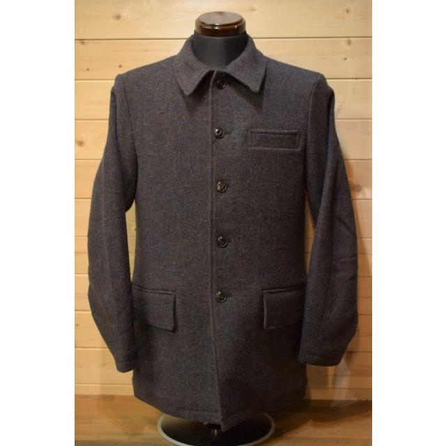 JELADO（ジェラード） JELADO AG43423 HOBO COAT チェスターコート