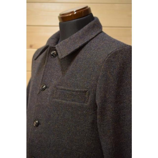 JELADO（ジェラード） JELADO AG43423 HOBO COAT チェスターコート