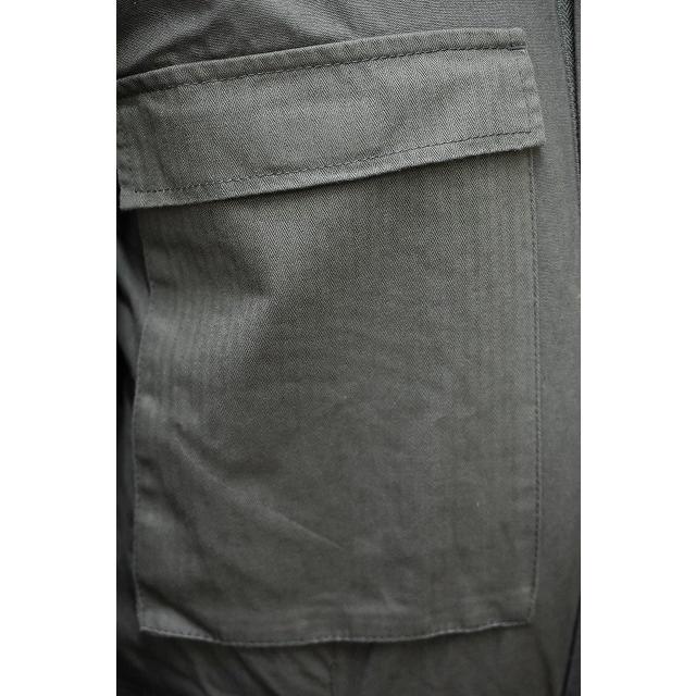Nigel Cabourn × ELEMENT オーバーオール・つなぎ オリーブ Nigel Cabourn × ELEMENT オーバーオール・つなぎ オリーブ