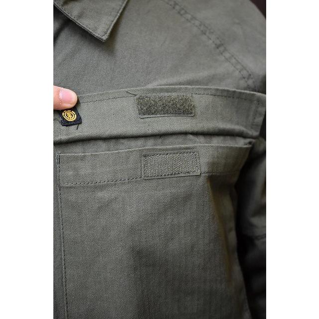 NIGEL CABOURN ナイジェルケーボン Nigel Cabourn ナイジェル