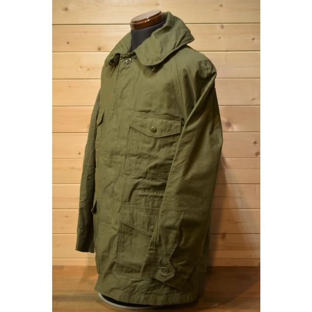 SALE／82%OFF】 バズリクソンズ Buzz Rickson's CO JOHN INC OWNBEY