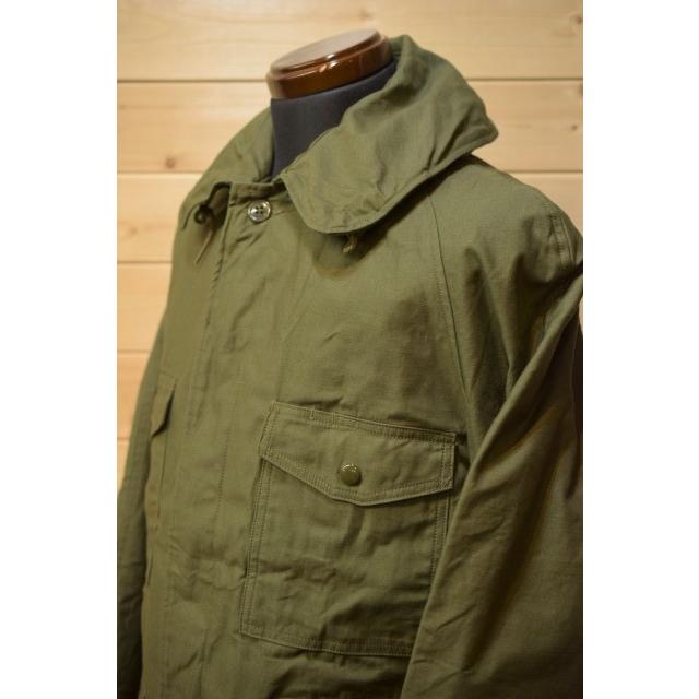 BUZZ RICKSON'S バズリクソンズ Buzz Rickson's BR14404 フライト