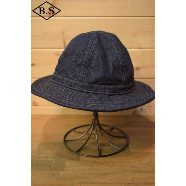 DALLES ＆ CO ダリーズ＆コー 40S アーミーハット 9oz 美品 S DALLES ＆ CO ダリーズ＆コー 40S アーミーハット 9oz 美品 S