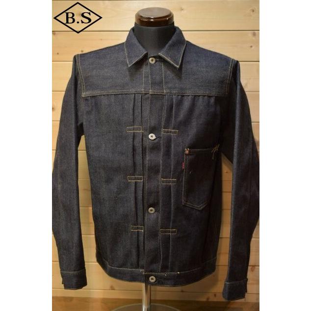 クッシュマン Gジャン CUSHMAN 21506XX 13.5oz DENIM FIRST クッシュマン Gジャン CUSHMAN 21506XX 13.5oz DENIM FIRST