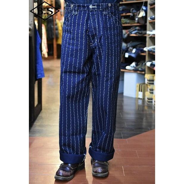 JELADO（ジェラード） パンツ IP43329 Buccaneer Trousers ワーク
