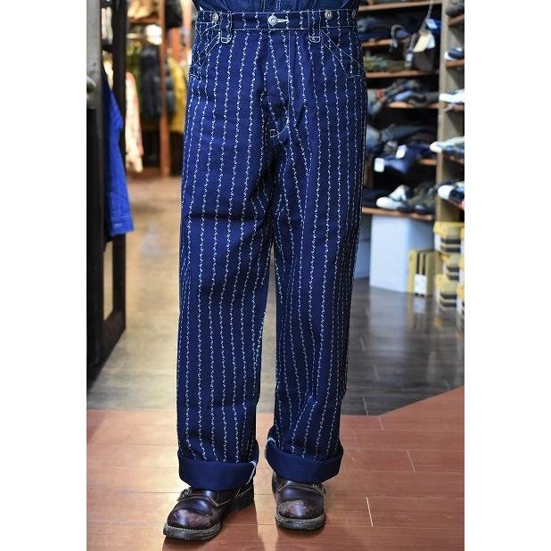 JELADO（ジェラード） パンツ IP43329 Buccaneer Trousers ワーク