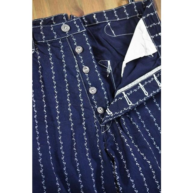 JELADO（ジェラード） パンツ IP43329 Buccaneer Trousers ワーク
