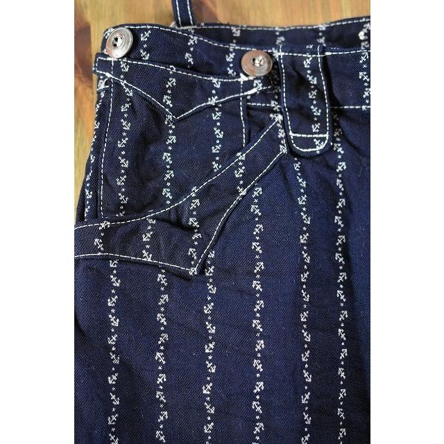 JELADO（ジェラード） パンツ IP43329 Buccaneer Trousers ワーク