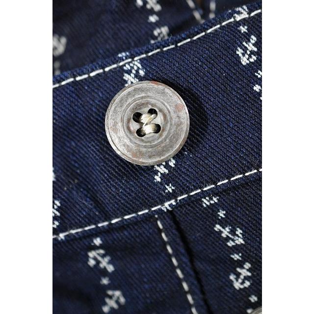 JELADO（ジェラード） パンツ IP43329 Buccaneer Trousers ワーク