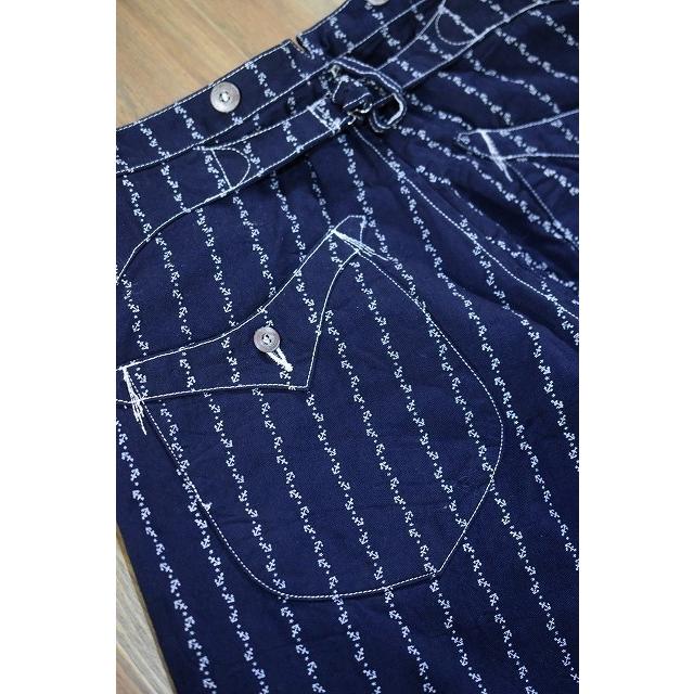 JELADO（ジェラード） パンツ IP43329 Buccaneer Trousers ワーク