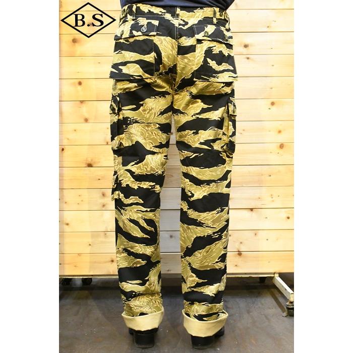 BUZZ RICKSON'S (バズリクソンズ) BR41903 楽天市場】バズリクソンズ BUZZ RICKSON'S ゴールド タイガー