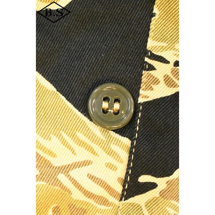 BUZZ RICKSON'S (バズリクソンズ) BR41903 楽天市場】バズリクソンズ BUZZ RICKSON'S ゴールド タイガー