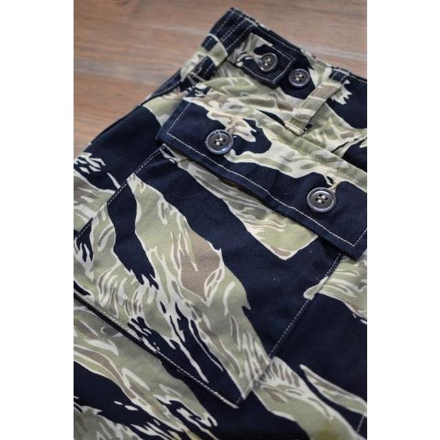 BUZZ RICKSON‘S バズリクソンズ N-3パンツ BUZZ RICKSON'S バズ・リクソンズ BUZZ RICKSON'S ヘリンボーン U.S.