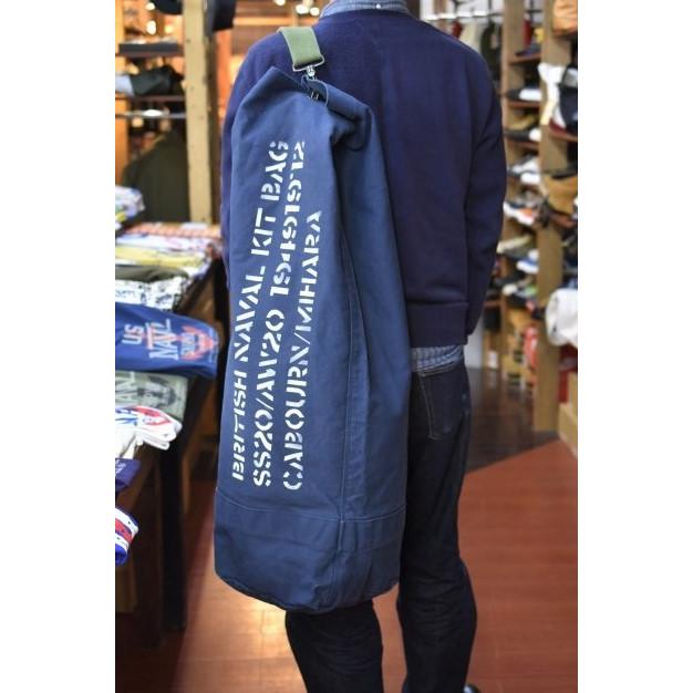 NIGEL CABOURN（ナイジェルケーボン） Nigel Cabourn 80403961000 SS20