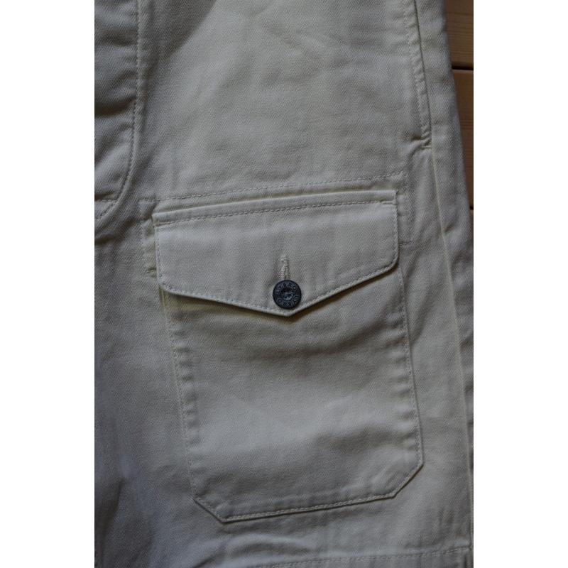 NIGEL CABOURN（ナイジェルケーボン） NigelCabourn 80401351000 LYBRO