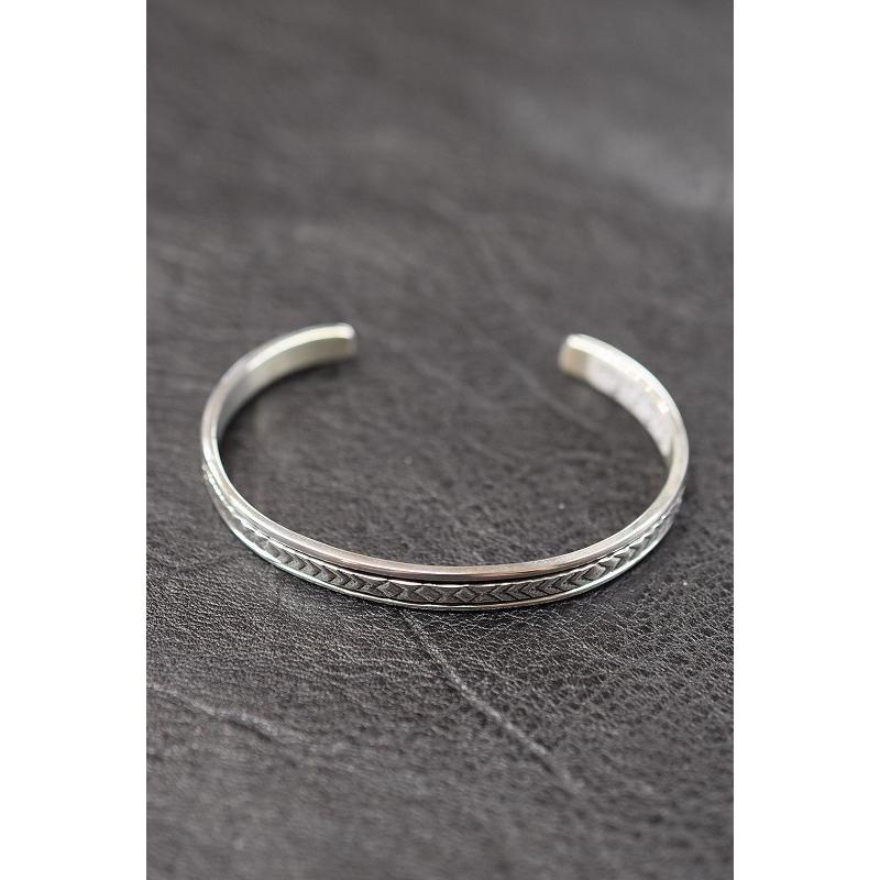 インディアンジュエリー INDIAN JEWELRY 小物 バングル F19-318 ナバホ