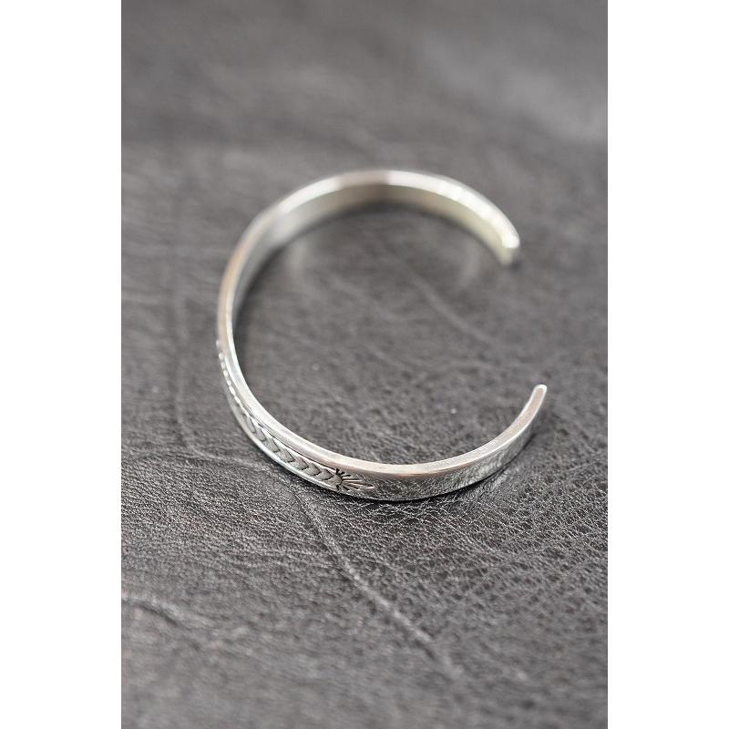 インディアンジュエリー INDIAN JEWELRY 小物 バングル F19-318