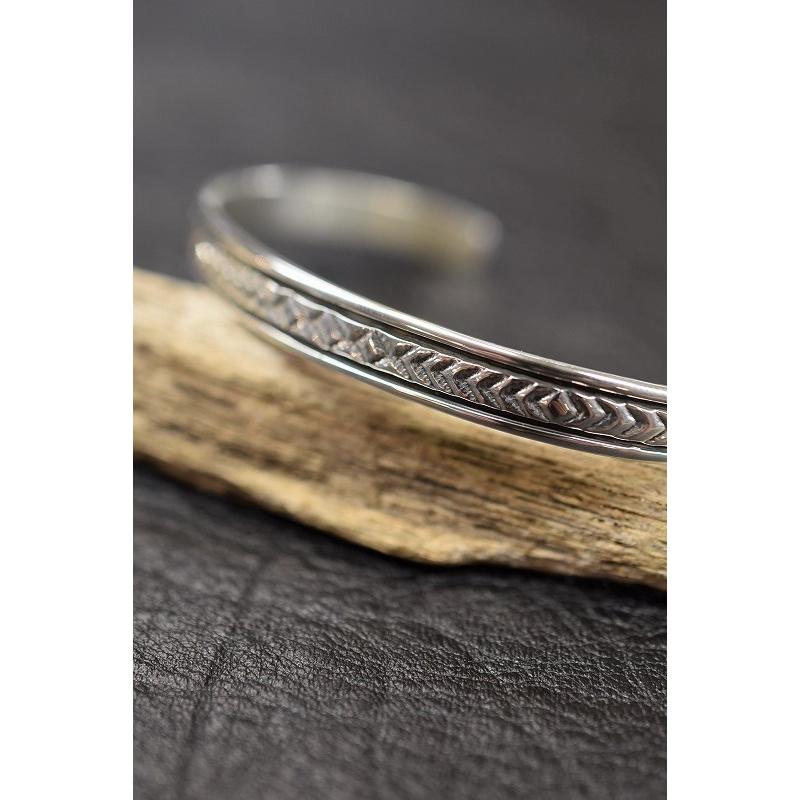 インディアンジュエリー INDIAN JEWELRY 小物 バングル F19-318