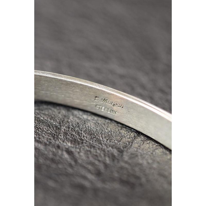 インディアンジュエリー INDIAN JEWELRY 小物 バングル F19-318 ナバホ