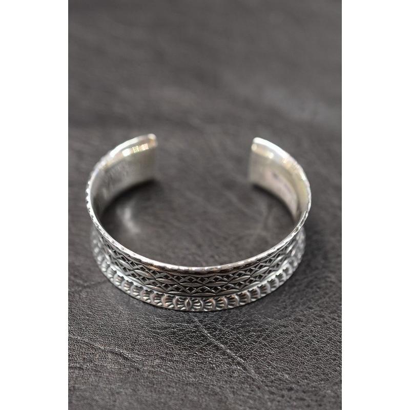 インディアンジュエリー INDIAN JEWELRY 小物 バングル F18-416 ナバホ