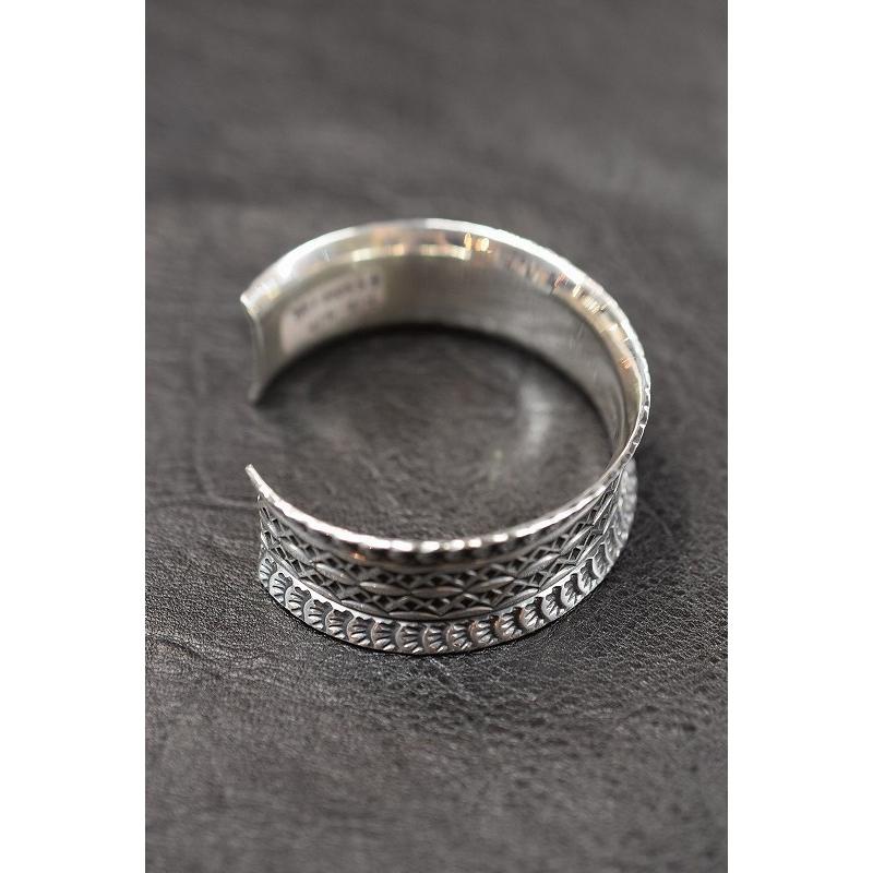 インディアンジュエリー INDIAN JEWELRY 小物 バングル F18-416 ナバホ