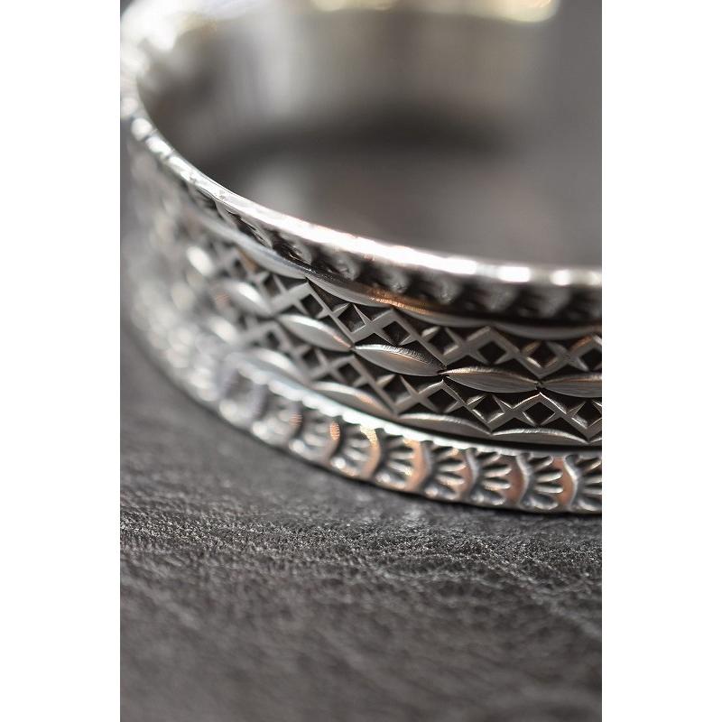 インディアンジュエリー INDIAN JEWELRY 小物 バングル F18-416 ナバホ