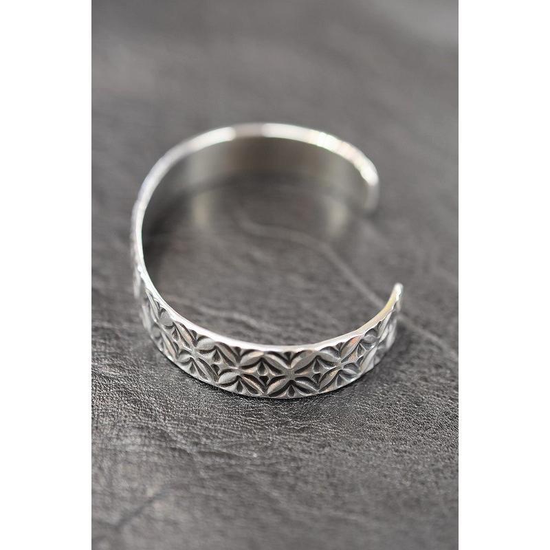 インディアンジュエリー INDIAN JEWELRY 小物 バングル F08-414 ナバホ